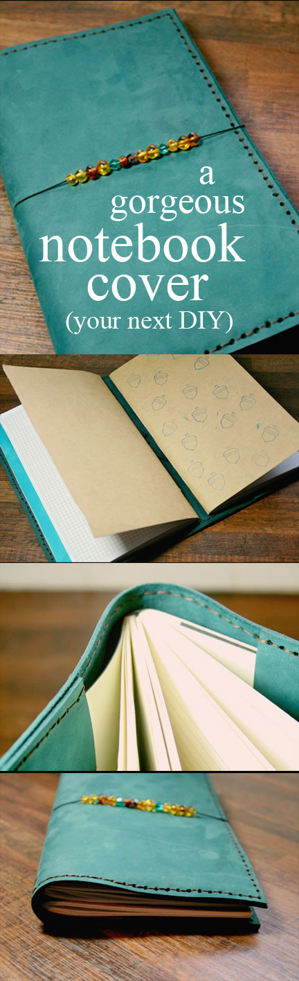 Love the Midori Traveller's Notebooks? Who doesn't? They're perfect for bullet journals, homeschool agendas, nature journals -- whatever you can think of! Make your very own Midori-insprired Fauxdori - it's a quick an easy DIY!