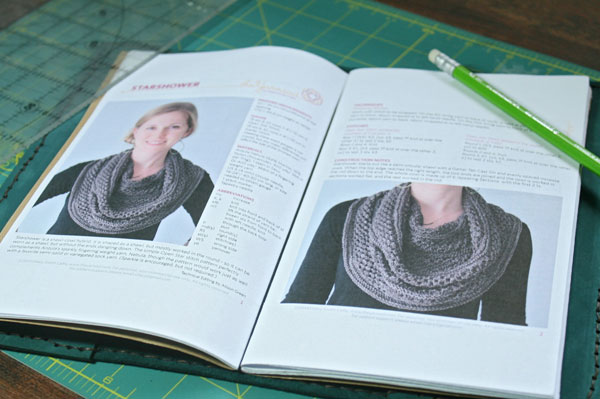 knitting-pattern-booklet