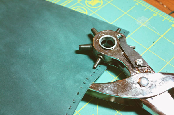 leather-hole-punch